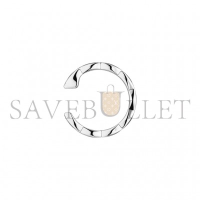 CHANEL COCO CRUSH EARRINGS J11656